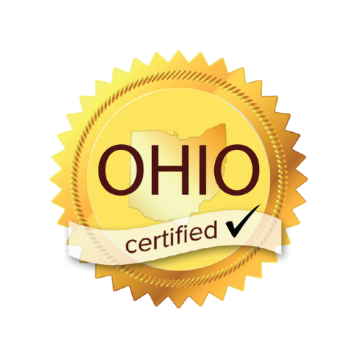 Ohio Certified for Home Inspections