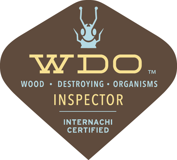 WDO Inspector in Ohio