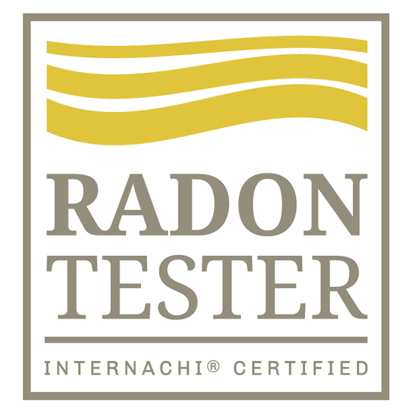 Internachi Radon Tester in Ohio